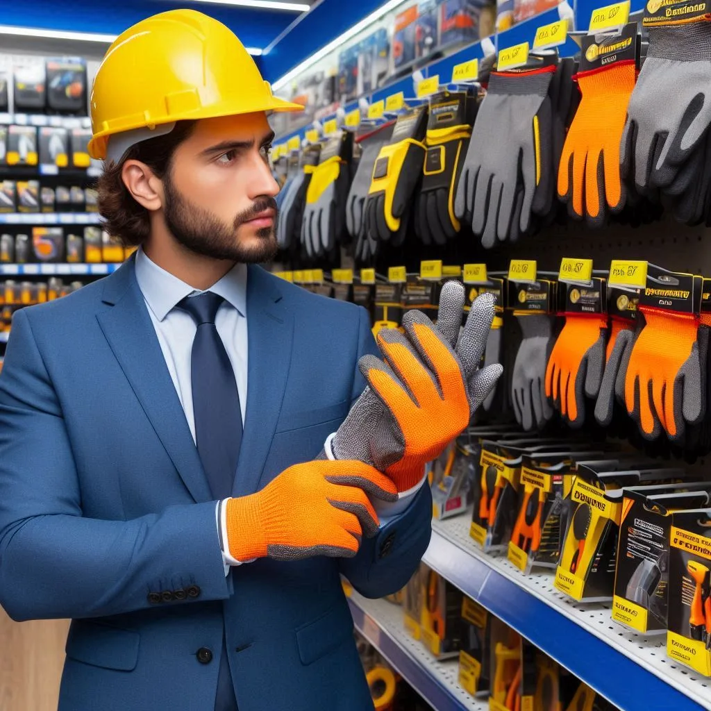 حماية اليد والذراع