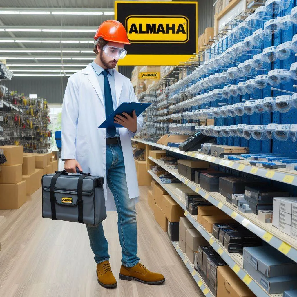 حماية العين