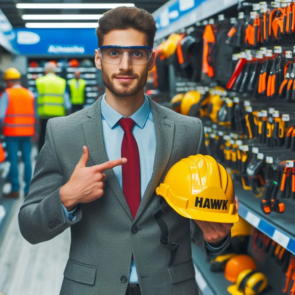 حماية الرأس