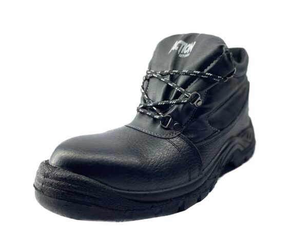 action safety shoes