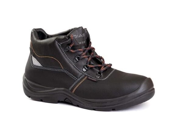 Safety Shoes Giasco Verdi S3 (Half Neck) italy