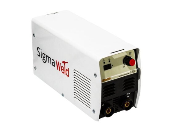 ماكينة لحام sigma weld200A هندى