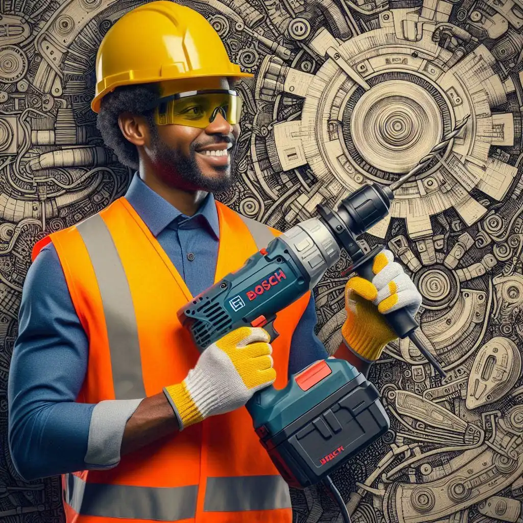 معدات واجهزة كهربائية