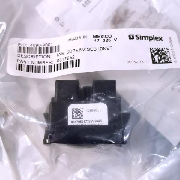 onitor module simplex 4090-9001 mexico