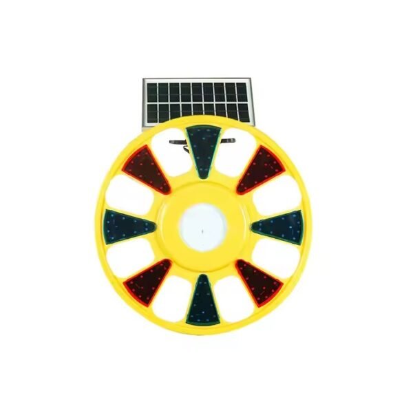 ⁦Wholesale solar signal rotary warning⁩ - الصورة ⁦6⁩