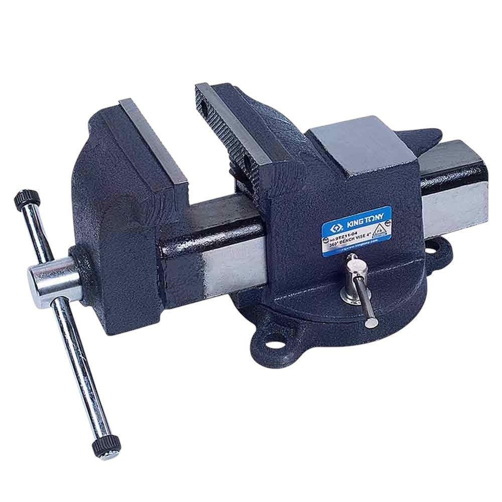 منجلة صلب متحركة 4 بوصة KINGTONY تايوانى