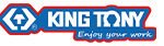 King Tony logo