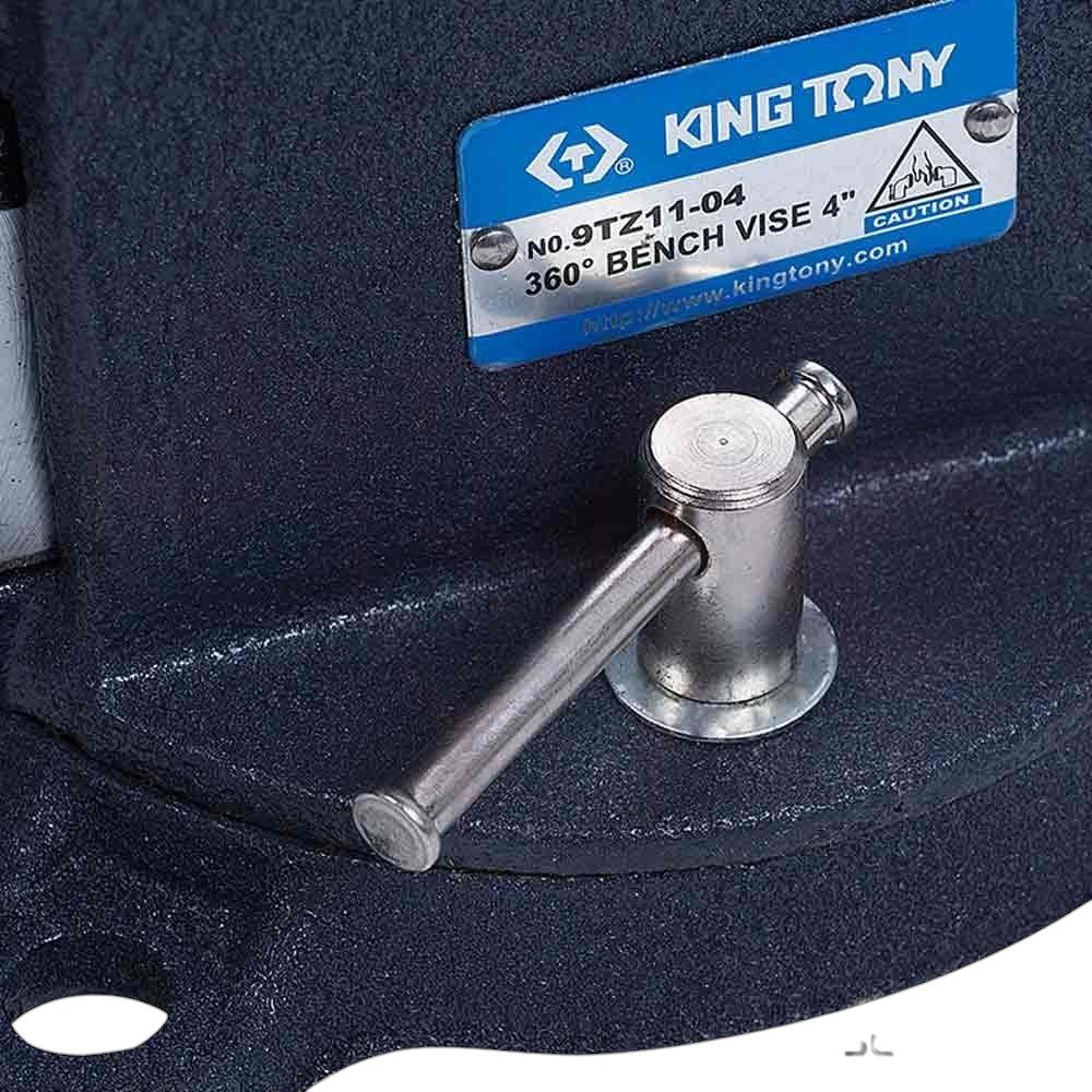 منجلة صلب متحركة 4 بوصة KINGTONY تايوانى