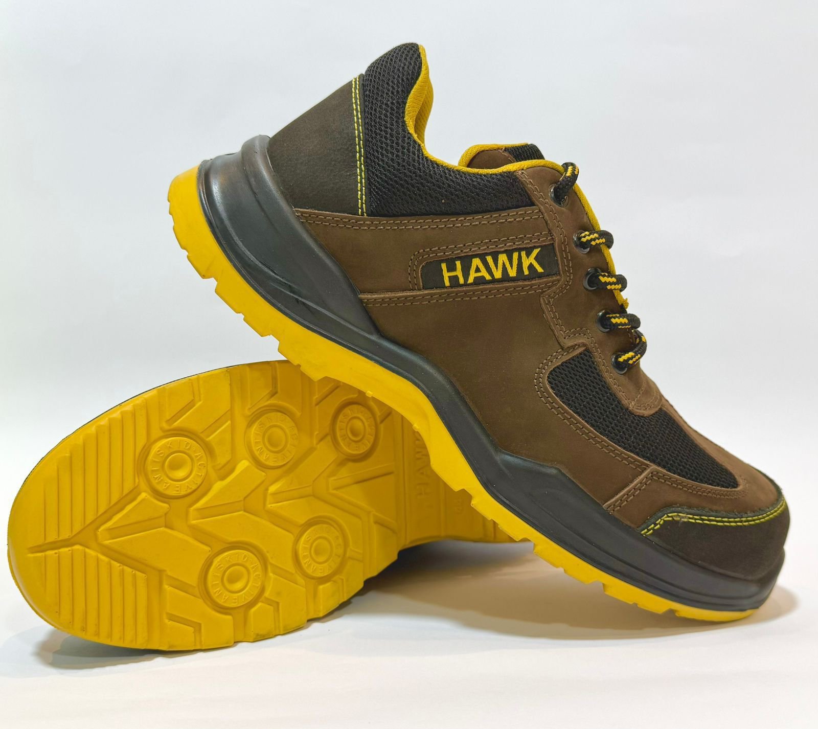 كوتش سيفتى HAWK KS 1220